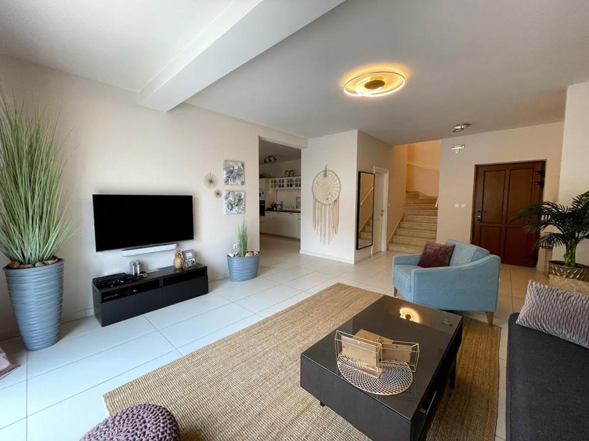Villas Adagio Rojnici Luaran gambar