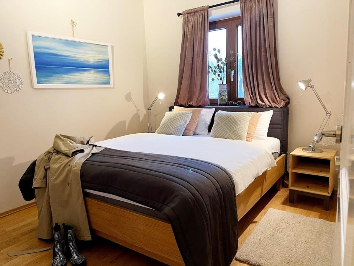 Villas Adagio Rojnici Luaran gambar