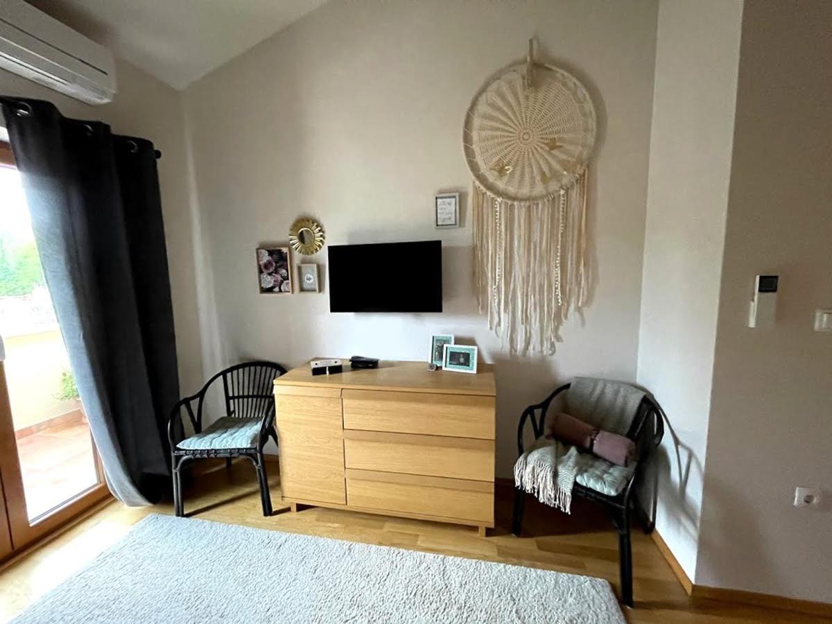 Villas Adagio Rojnici Luaran gambar