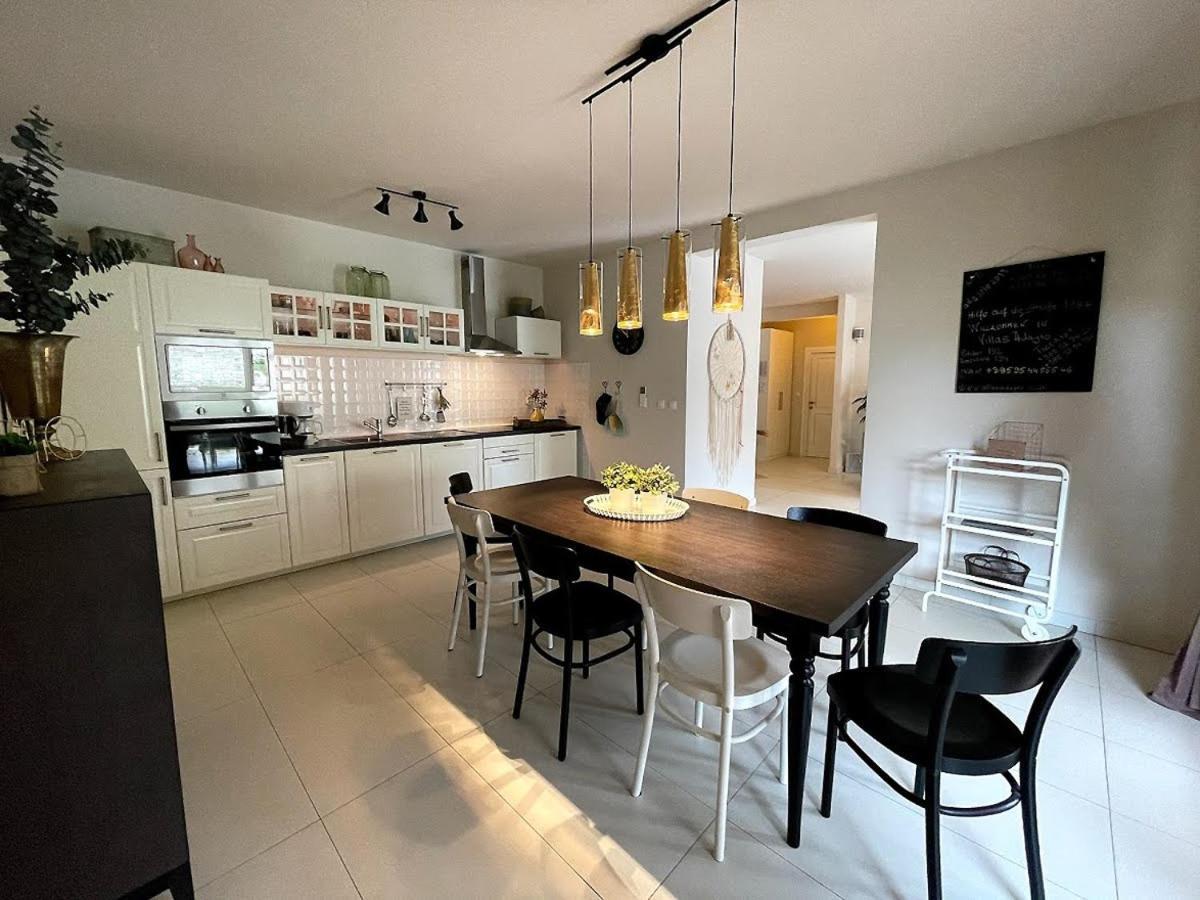 Villas Adagio Rojnici Luaran gambar