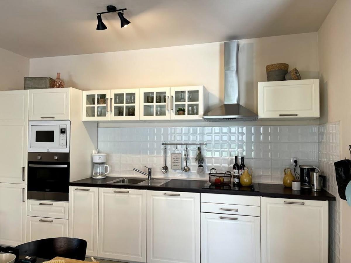 Villas Adagio Rojnici Luaran gambar
