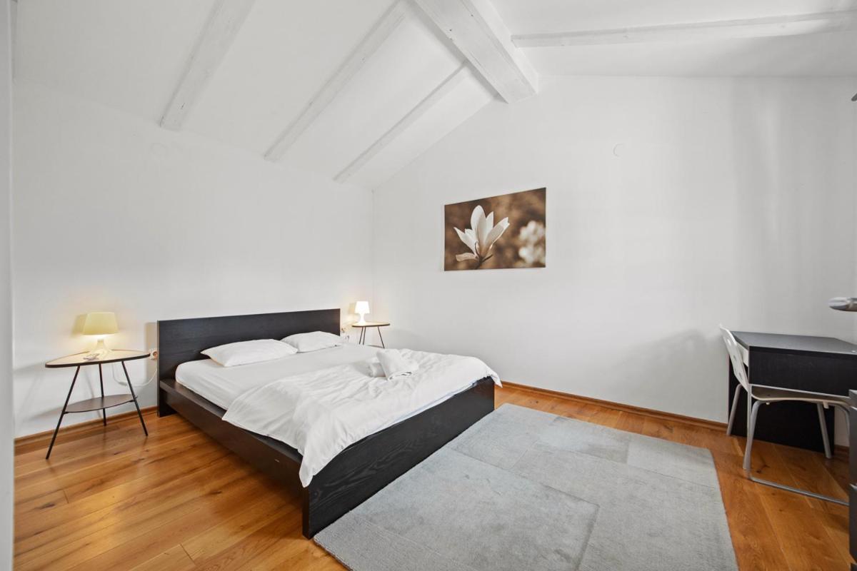 Villas Adagio Rojnici Luaran gambar
