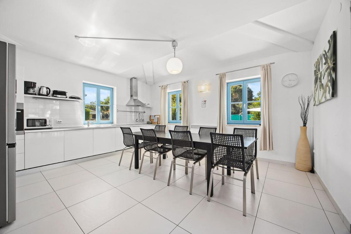 Villas Adagio Rojnici Luaran gambar