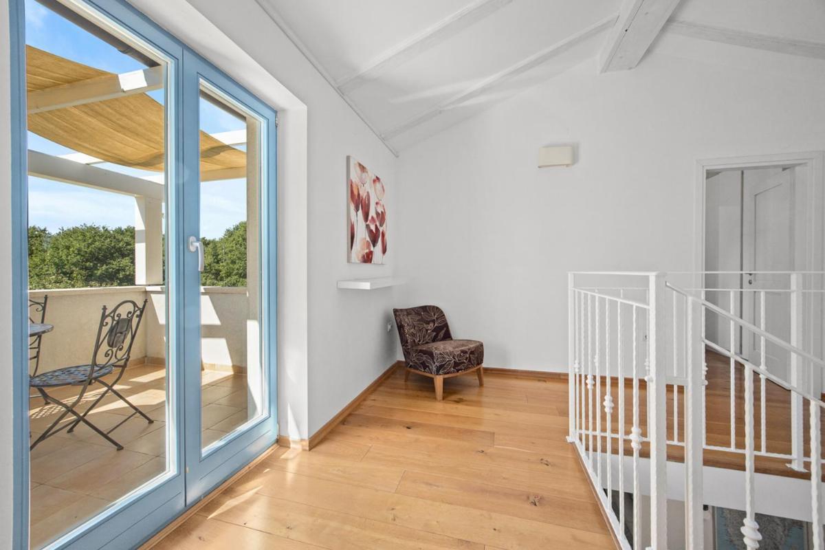 Villas Adagio Rojnici Luaran gambar