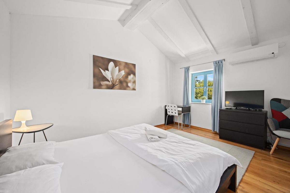 Villas Adagio Rojnici Luaran gambar