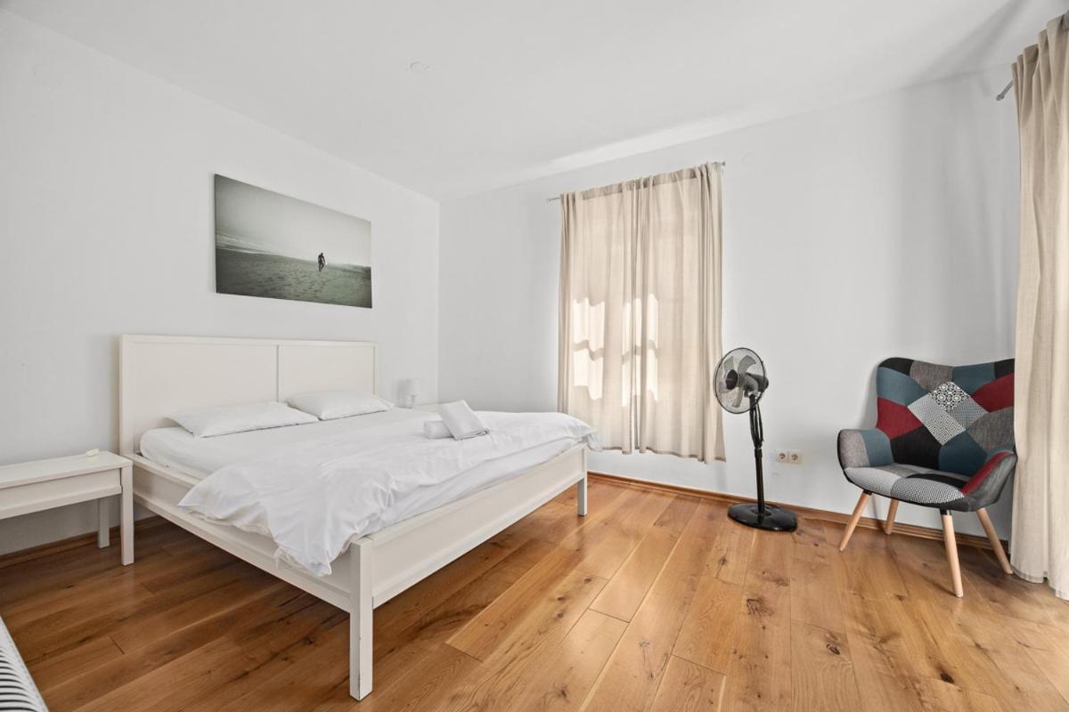 Villas Adagio Rojnici Luaran gambar
