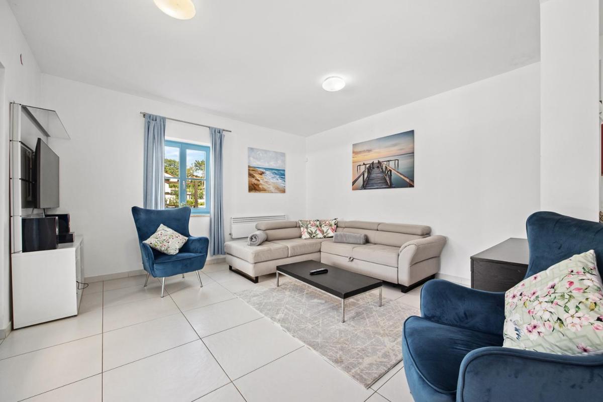 Villas Adagio Rojnici Luaran gambar