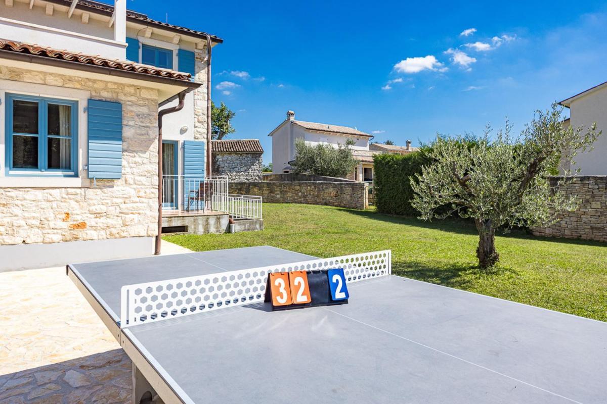 Villas Adagio Rojnici Luaran gambar