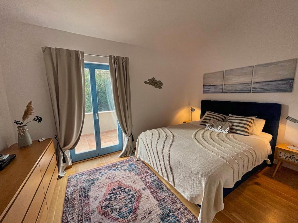Villas Adagio Rojnici Luaran gambar