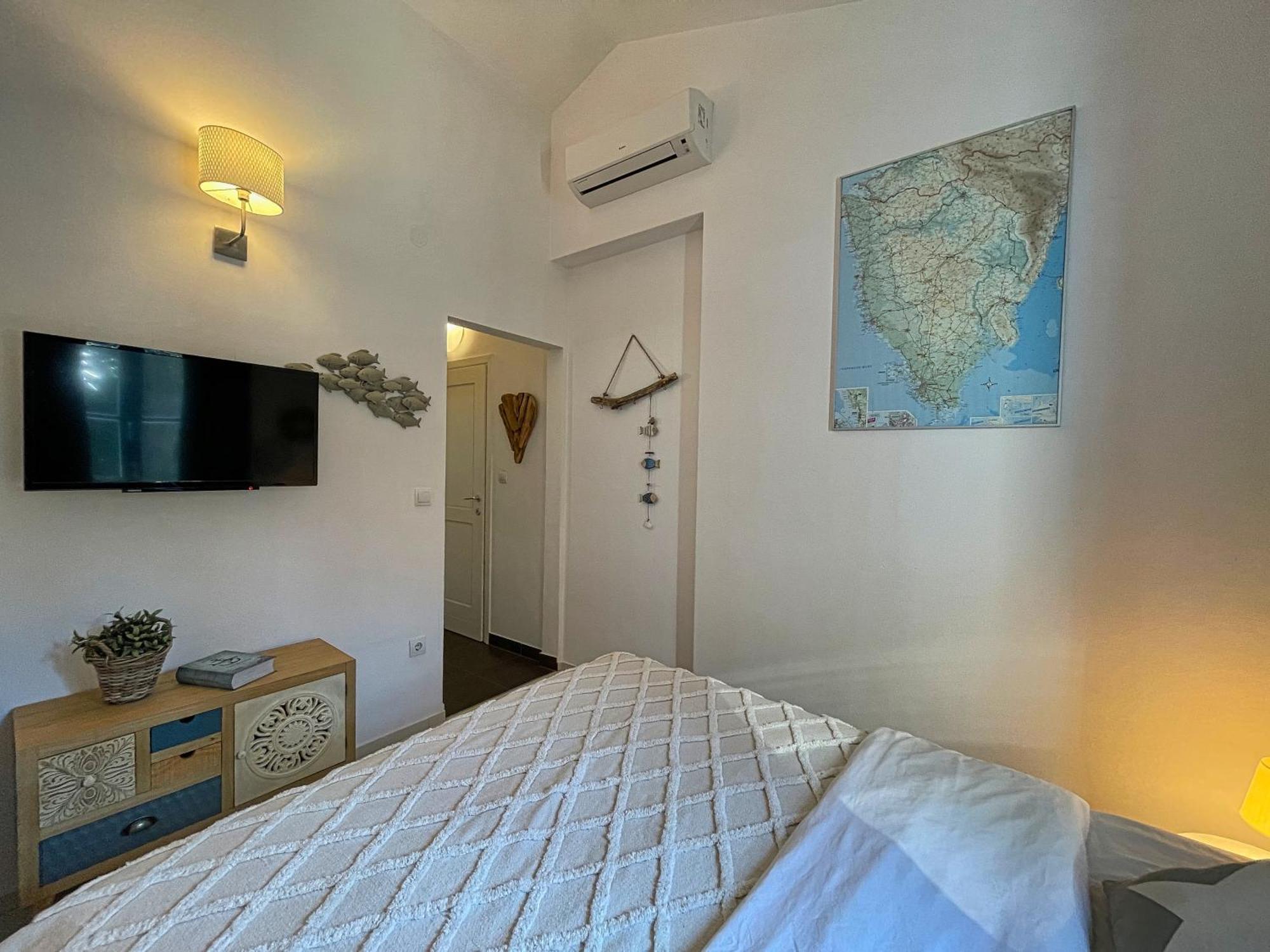 Villas Adagio Rojnici Luaran gambar