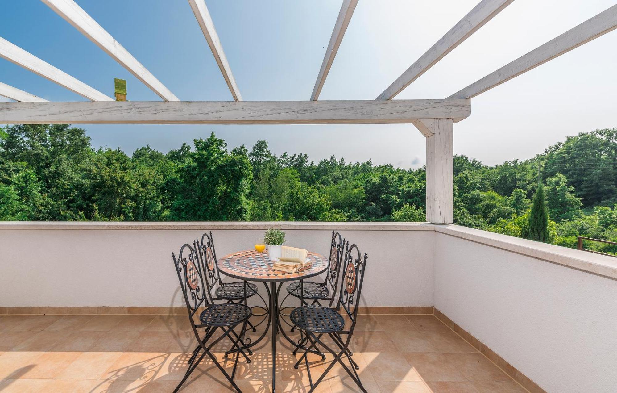 Villas Adagio Rojnici Luaran gambar