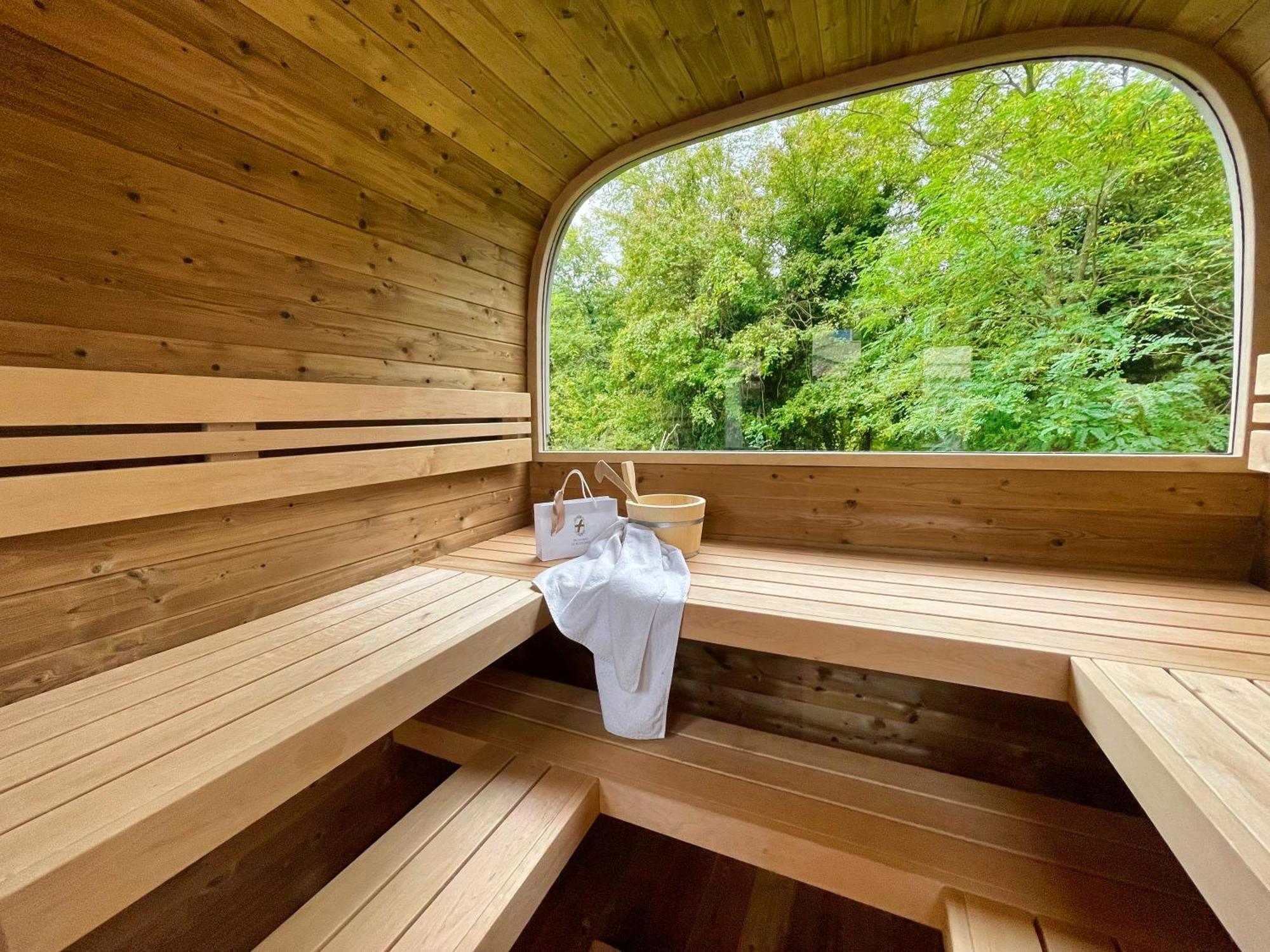 Villas Adagio Rojnici Luaran gambar