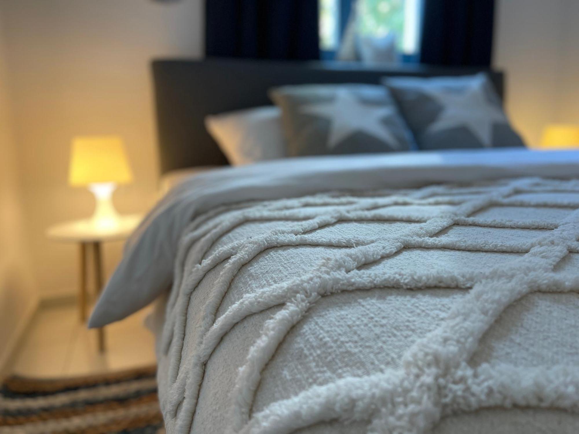 Villas Adagio Rojnici Luaran gambar