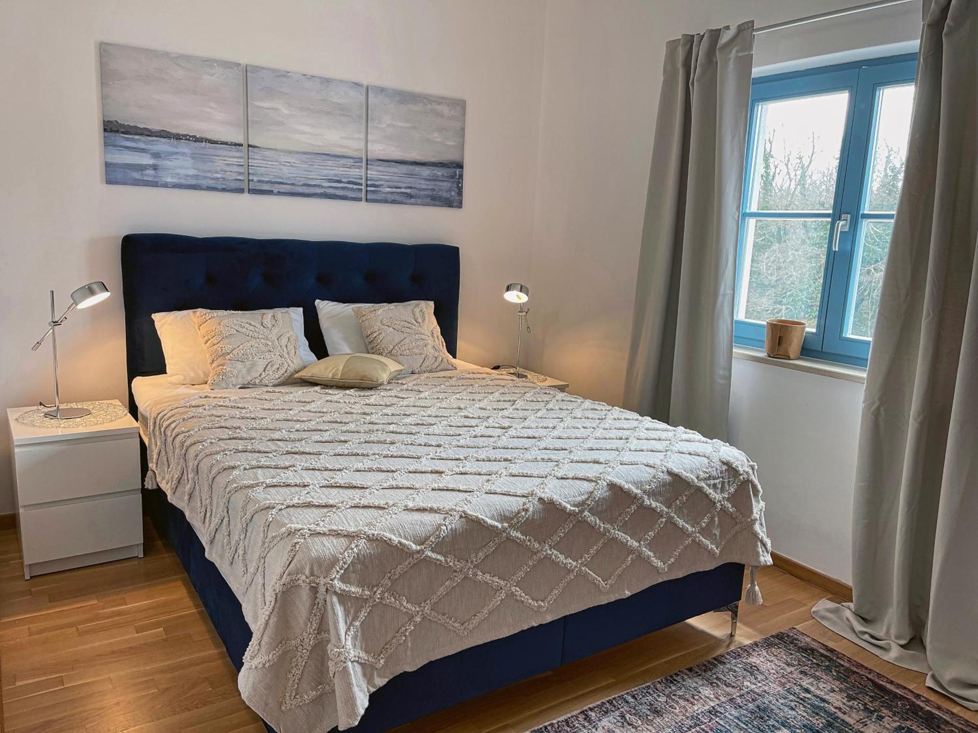 Villas Adagio Rojnici Luaran gambar