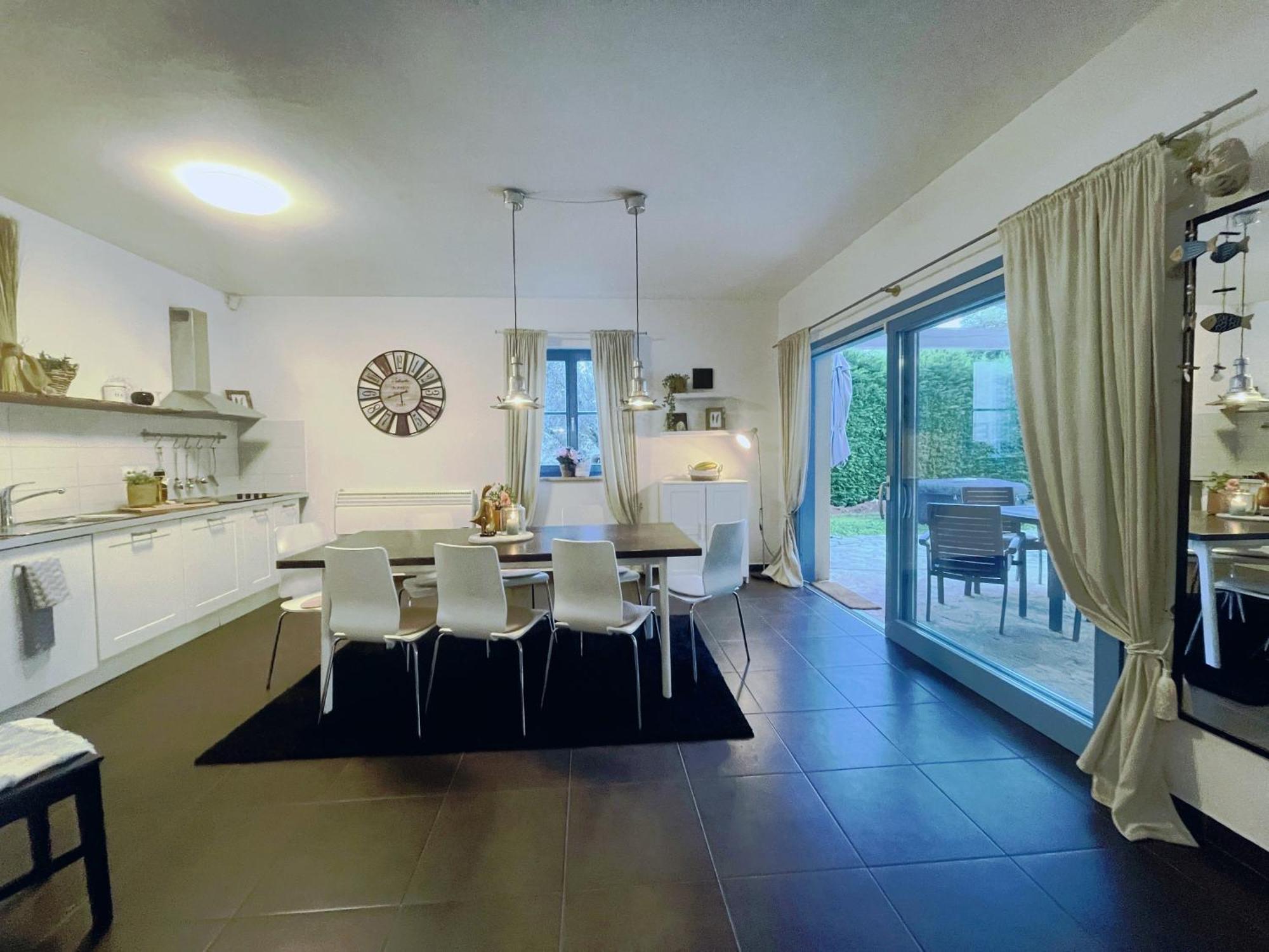 Villas Adagio Rojnici Luaran gambar
