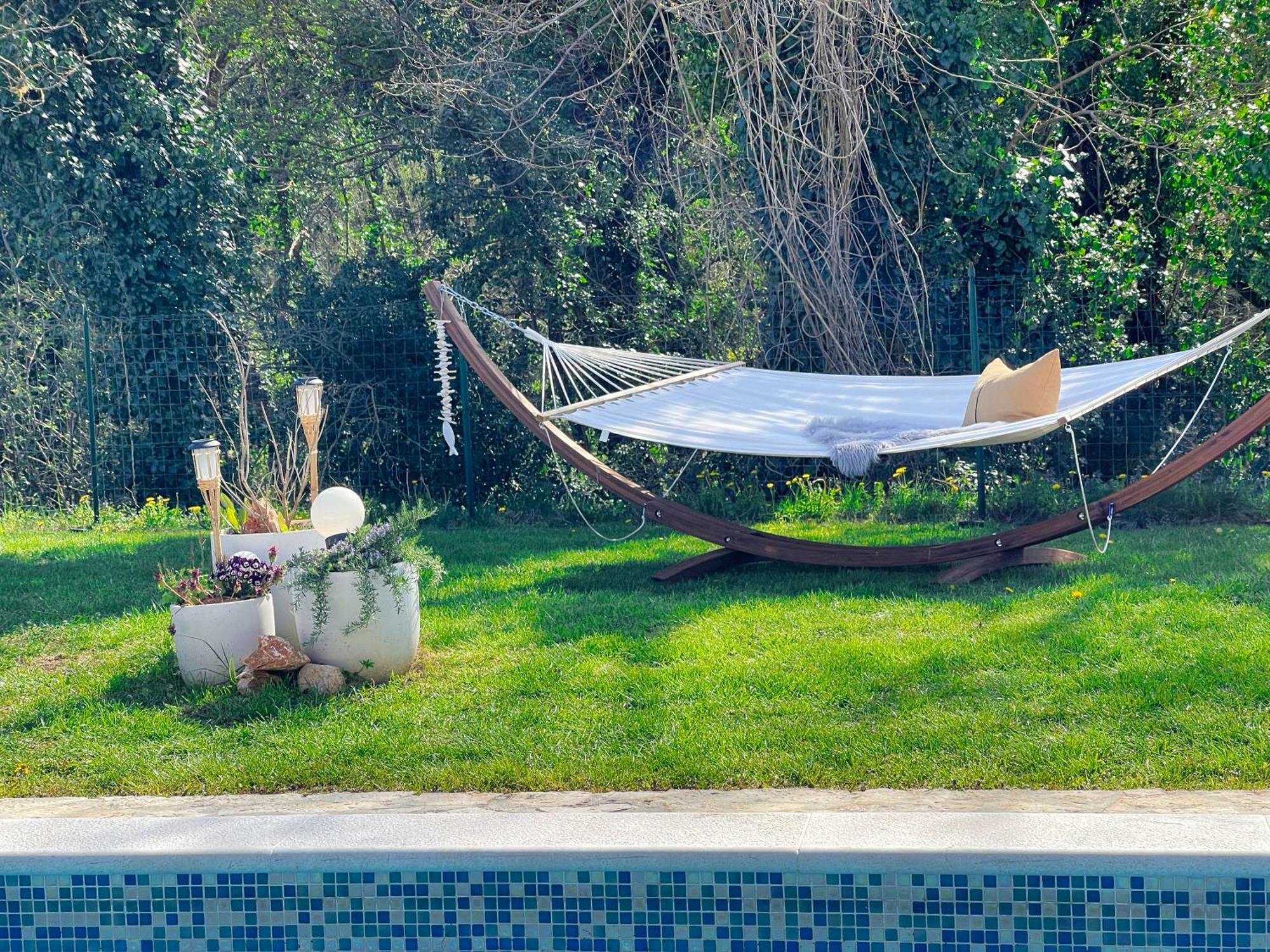Villas Adagio Rojnici Luaran gambar